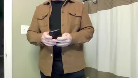 jamesmckendree online show from 01.21.25