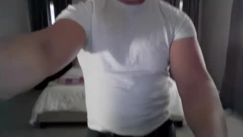 jamesmckendree online show from 11.16.25