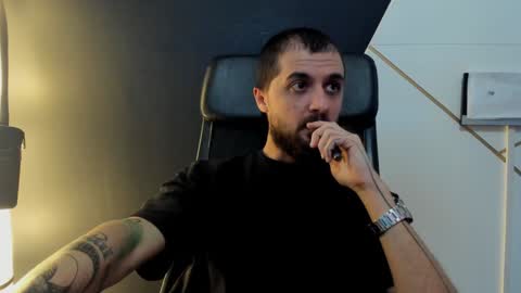 JamesMyers online show from 01.23.25