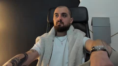 JamesMyers online show from 02.15.25