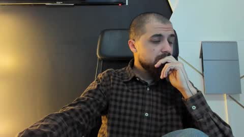 JamesMyers online show from 02.22.25