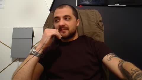 JamesMyers online show from 11.13.25