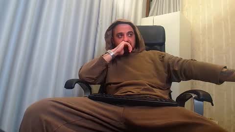 JamesMyers online show from 12.18.25