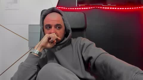 JamesMyers online show from 03.02.26