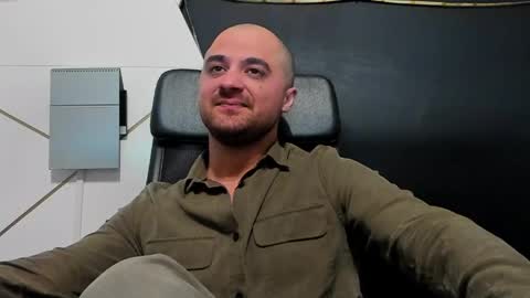 JamesMyers online show from 04.23.26