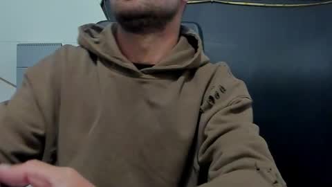 Snapshot of jamesmyersx chatting on 04.28.26 JamesMyers online show from 04.28.26