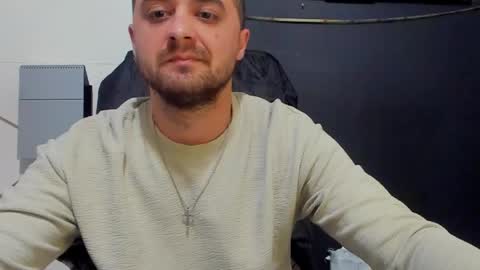 Snapshot of jamesmyersx chatting on 05.02.26 JamesMyers online show from 05.02.26