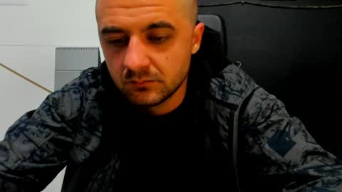 Snapshot of jamesmyersx chatting on 05.22.26 JamesMyers online show from 05.22.26