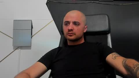 Snapshot of jamesmyersx chatting on 05.29.26 JamesMyers online show from 05.29.26