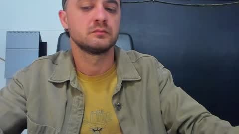Snapshot of jamesmyersx chatting on 06.03.26 JamesMyers online show from 06.03.26