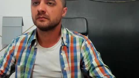 Snapshot of jamesmyersx chatting on 06.06.26 JamesMyers online show from 06.06.26