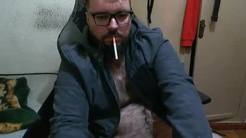 jamesoncoke30 online show from 11.29.25