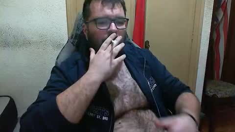 jamesoncoke30 online show from 03.19.26