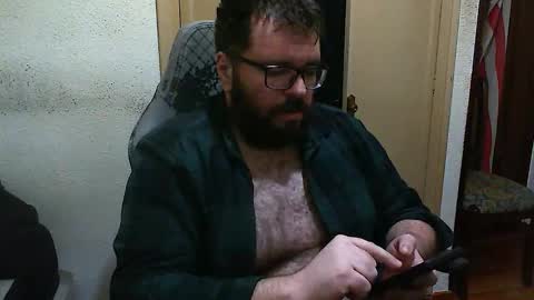 jamesoncoke30 online show from 03.29.26