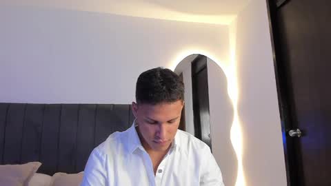 James Owenn online show from 03.26.26