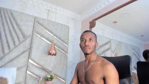 James  online show from 01.10.25