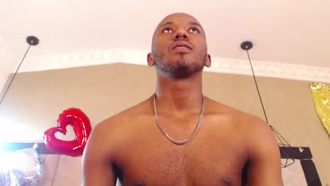 James  online show from 02.13.25