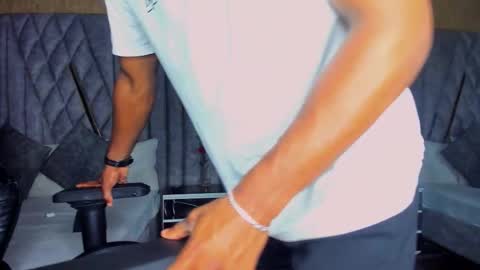 James  online show from 03.05.26