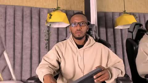 James  online show from 04.16.26