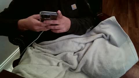 James Pembroke at your service online show from 12.30.24