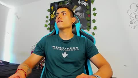 Jamess hott online show from 12.20.24