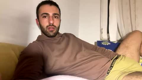 jamessandt online show from 10.27.25