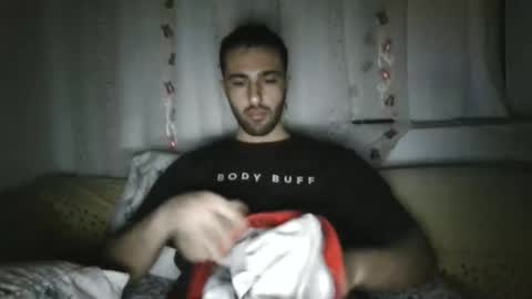 jamessandt online show from 12.18.25