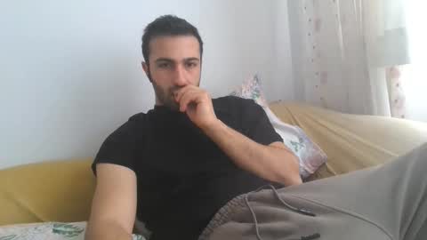 Snapshot of jamessandt chatting on 01.18.26 jamessandt online show from 01.18.26