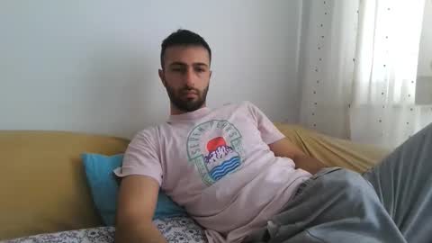 Snapshot of jamessandt chatting on 02.07.26 jamessandt online show from 02.07.26