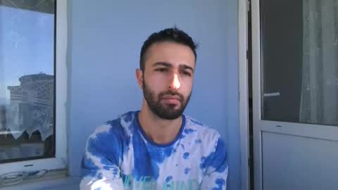 Snapshot of jamessandt chatting on 02.15.26 jamessandt online show from 02.15.26