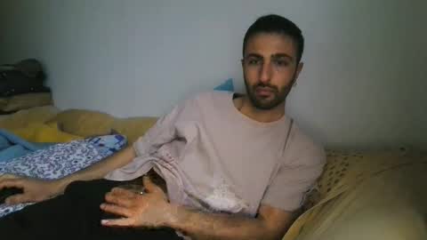 Snapshot of jamessandt chatting on 02.22.26 jamessandt online show from 02.22.26