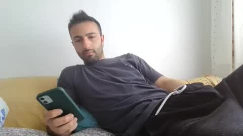 Snapshot of jamessandt chatting on 02.23.26 jamessandt online show from 02.23.26