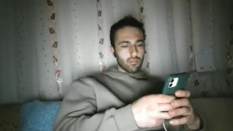 Snapshot of jamessandt chatting on 03.07.26 jamessandt online show from 03.07.26