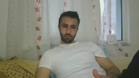 Snapshot of jamessandt chatting on 03.15.26 jamessandt online show from 03.15.26