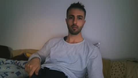 Snapshot of jamessandt chatting on 03.16.26 jamessandt online show from 03.16.26