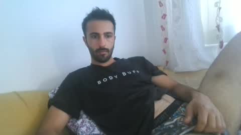 Snapshot of jamessandt chatting on 07.13.26 jamessandt online show from 07.13.26