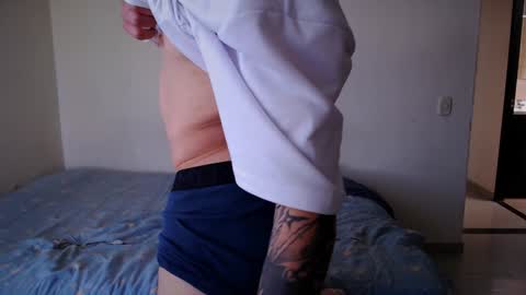 jamesss____ online show from 12.11.24