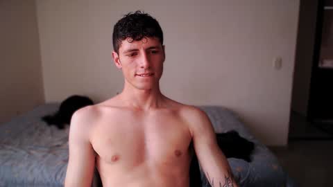 jamesss____ online show from 01.06.25