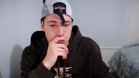 jamesss____ online show from 01.12.25