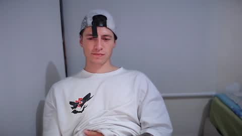 jamesss____ online show from 01.14.25