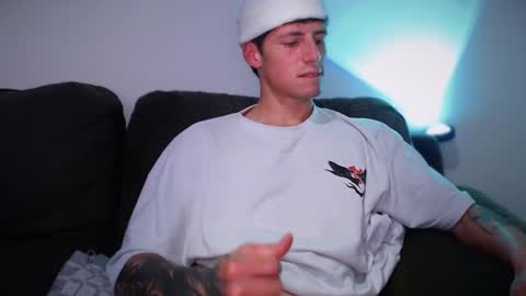 jamesss____ online show from 02.27.25