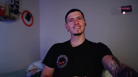 jamesss____ online show from 10.26.25