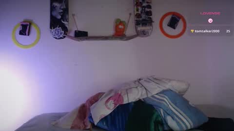 jamesss____ online show from 11.15.25