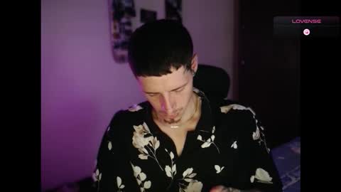 jamesss____ online show from 11.27.25