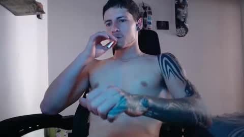 jamesss____ online show from 12.15.25