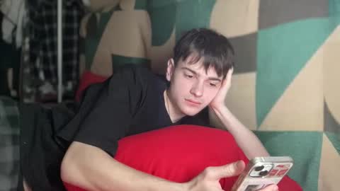 jamesstar4 online show from 01.12.26