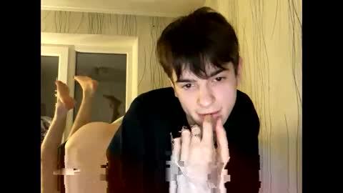 jamesstar4 online show from 02.18.26