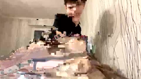 jamesstar4 online show from 04.05.26