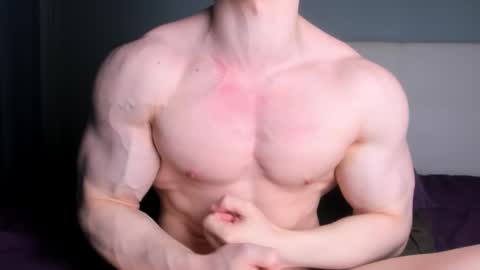 James Strong online show from 01.10.26