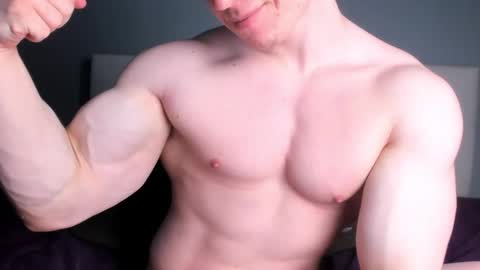 James Strong online show from 01.13.26